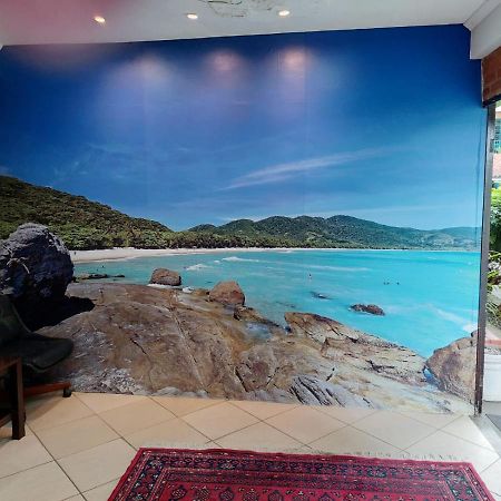 Acropolis Marina Hotel Angra dos Reis Ngoại thất bức ảnh
