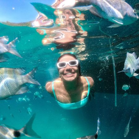 Acropolis Marina Hotel Angra dos Reis Ngoại thất bức ảnh