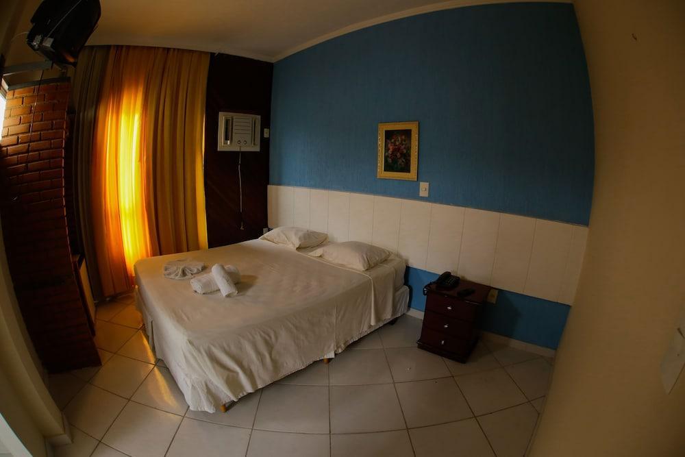 Acropolis Marina Hotel Angra dos Reis Ngoại thất bức ảnh