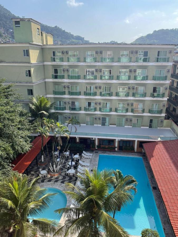 Acropolis Marina Hotel Angra dos Reis Ngoại thất bức ảnh