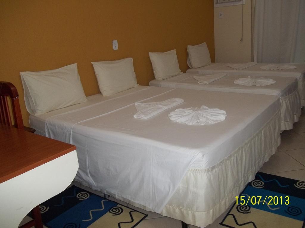Acropolis Marina Hotel Angra dos Reis Ngoại thất bức ảnh
