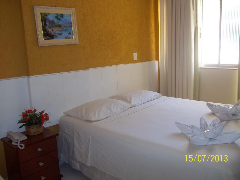 Acropolis Marina Hotel Angra dos Reis Ngoại thất bức ảnh