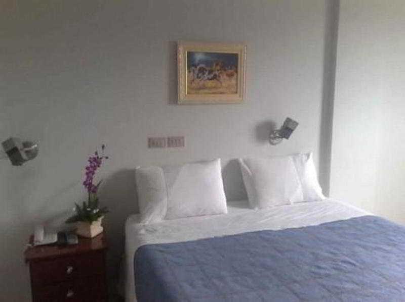Acropolis Marina Hotel Angra dos Reis Ngoại thất bức ảnh