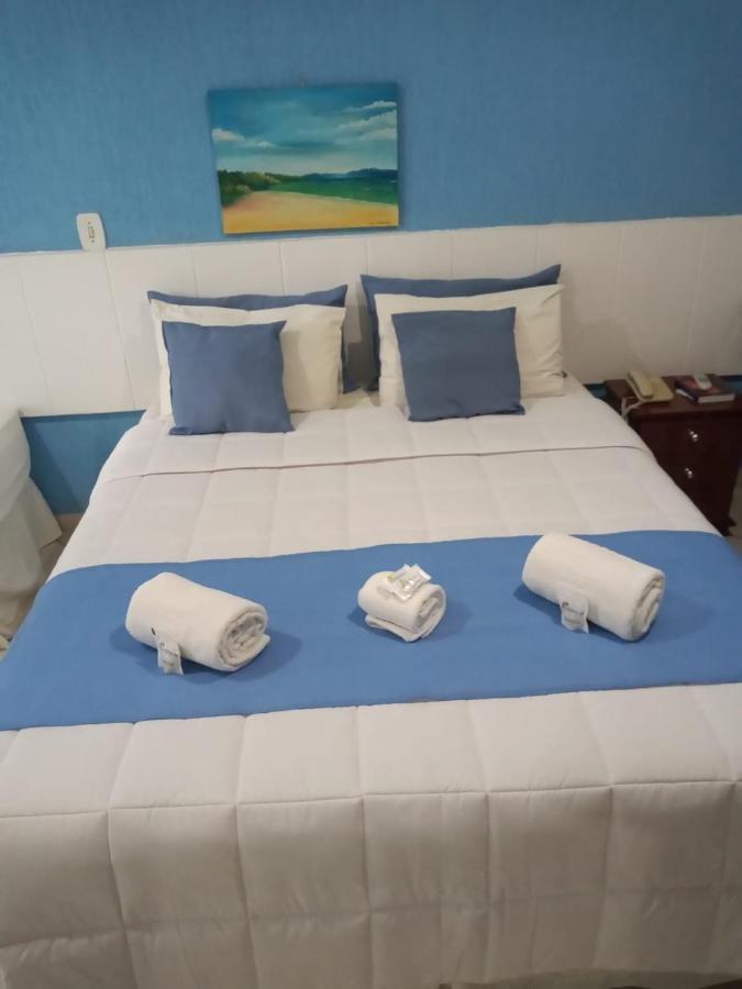 Acropolis Marina Hotel Angra dos Reis Ngoại thất bức ảnh