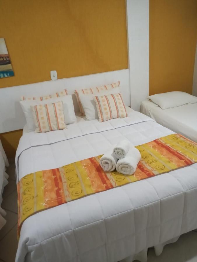 Acropolis Marina Hotel Angra dos Reis Ngoại thất bức ảnh