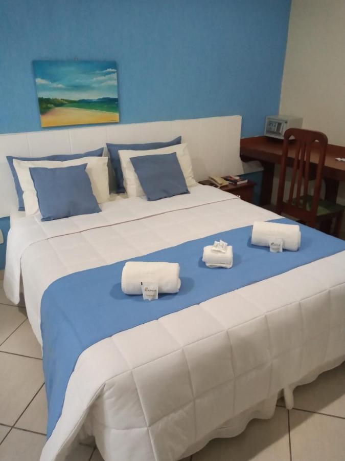 Acropolis Marina Hotel Angra dos Reis Ngoại thất bức ảnh