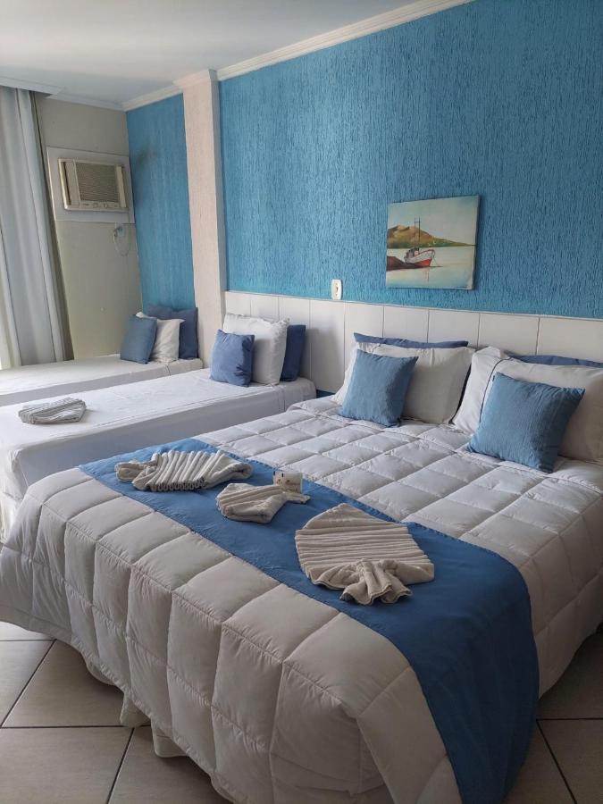 Acropolis Marina Hotel Angra dos Reis Ngoại thất bức ảnh