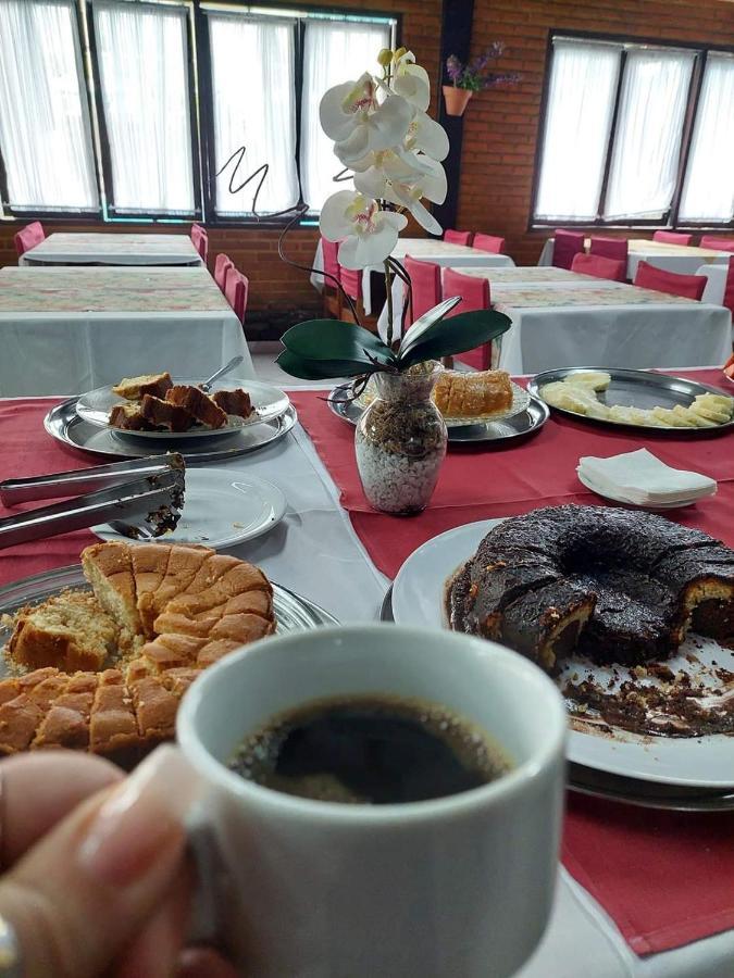Acropolis Marina Hotel Angra dos Reis Ngoại thất bức ảnh