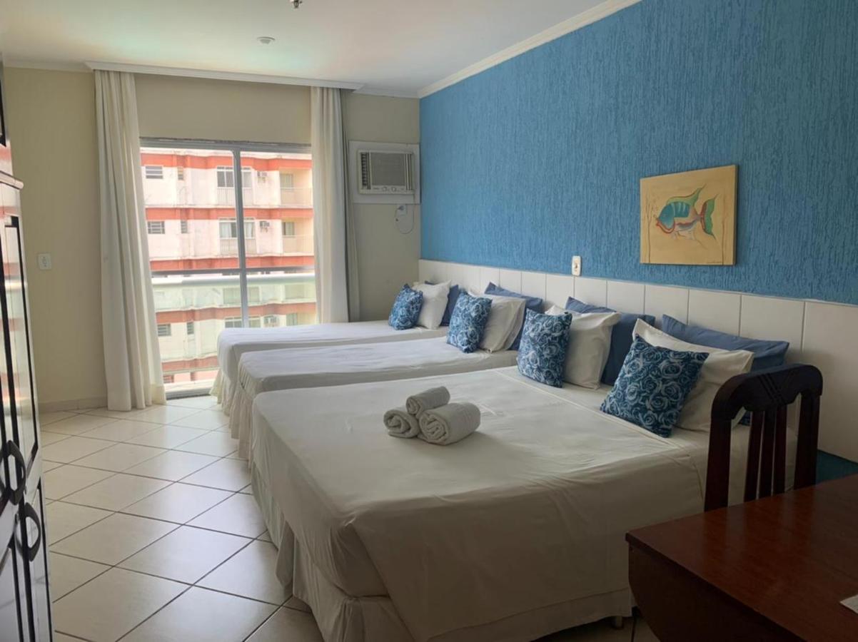 Acropolis Marina Hotel Angra dos Reis Ngoại thất bức ảnh