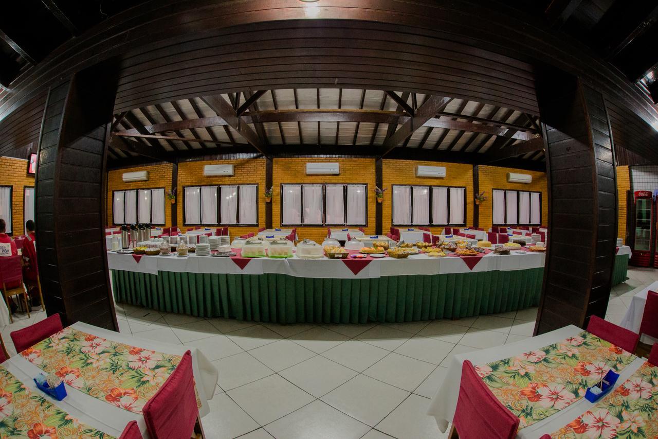 Acropolis Marina Hotel Angra dos Reis Ngoại thất bức ảnh