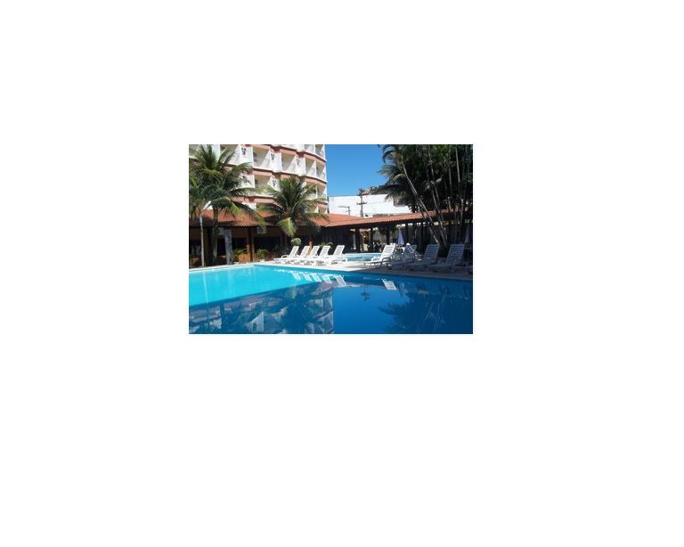 Acropolis Marina Hotel Angra dos Reis Ngoại thất bức ảnh