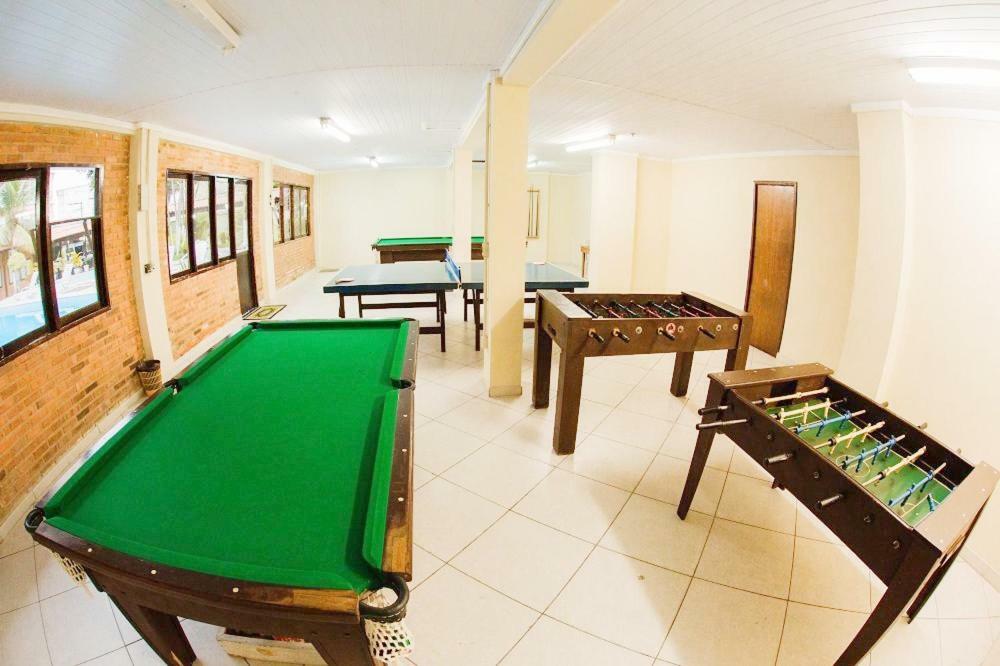 Acropolis Marina Hotel Angra dos Reis Ngoại thất bức ảnh