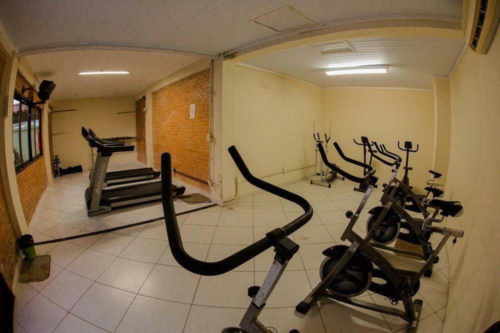 Acropolis Marina Hotel Angra dos Reis Ngoại thất bức ảnh