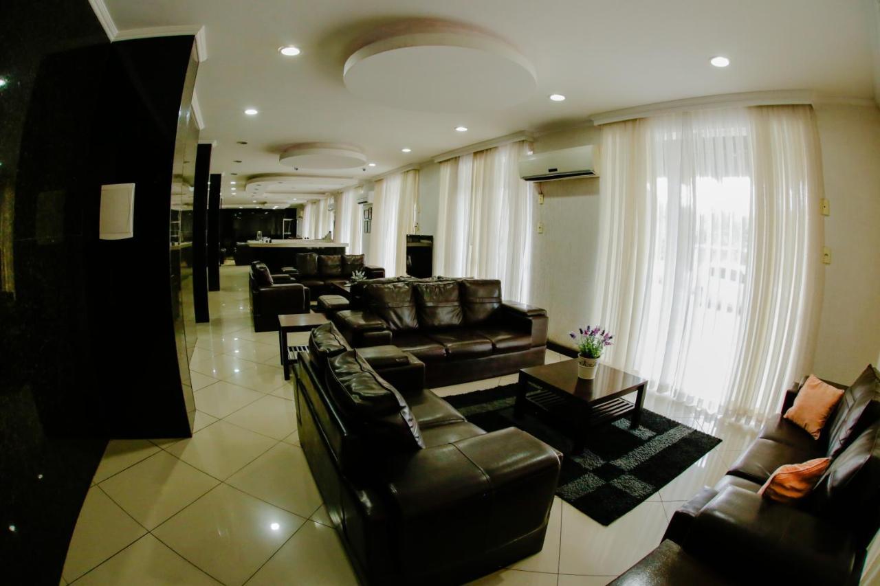 Acropolis Marina Hotel Angra dos Reis Ngoại thất bức ảnh