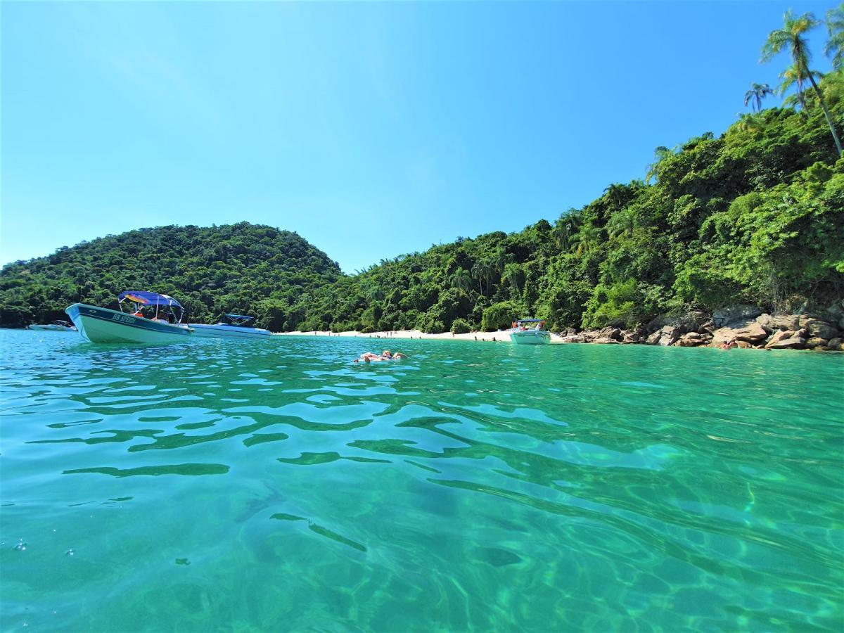 Acropolis Marina Hotel Angra dos Reis Ngoại thất bức ảnh
