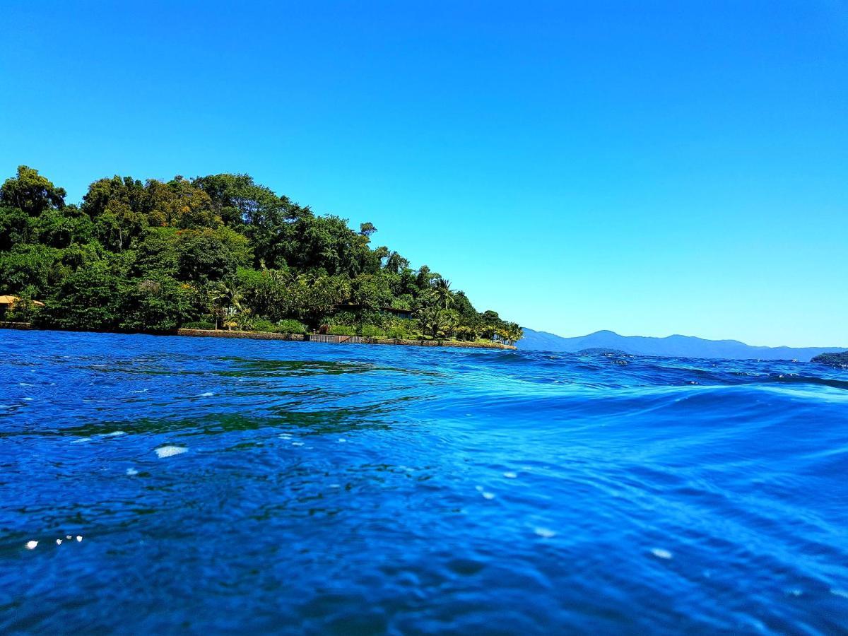 Acropolis Marina Hotel Angra dos Reis Ngoại thất bức ảnh